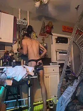 Naughty Excitement online show from 04.28.26