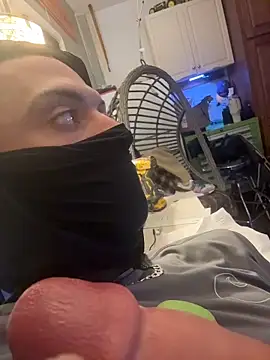 Naughty Excitement online show from 05.04.26