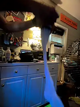 Naughty Excitement online show from 05.06.26