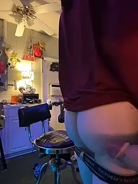 Snapshot of Naughty_Excitement chatting on 06.23.26 Naughty Excitement online show from 06.23.26