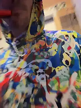 Naughty Excitement online show from 07.02.26