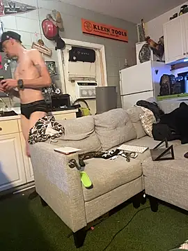 Naughty Excitement online show from 07.25.26