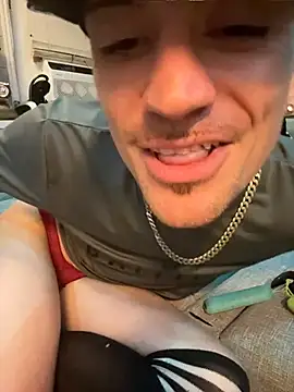 Naughty Excitement online show from 07.28.26