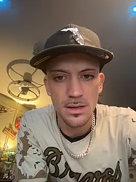 Naughty Excitement online show from 07.31.26
