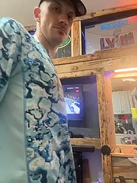Naughty Excitement online show from 08.07.26