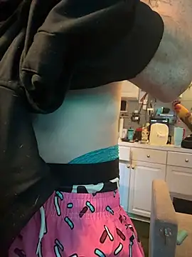 Naughty Excitement online show from 08.09.26