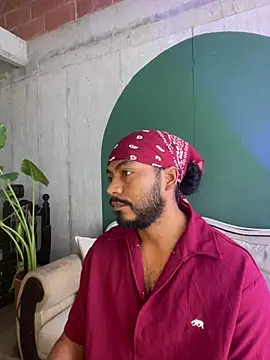 Snapshot of noah_jones__ chatting on 01.19.26 noah jones online show from 01.19.26