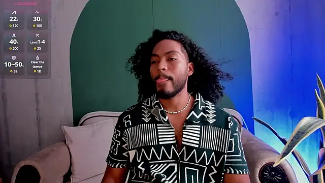 Snapshot of noah_jones__ chatting on 02.19.26 noah jones online show from 02.19.26