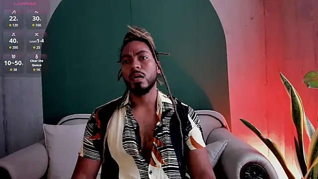 Snapshot of noah_jones__ chatting on 03.12.26 noah jones online show from 03.12.26