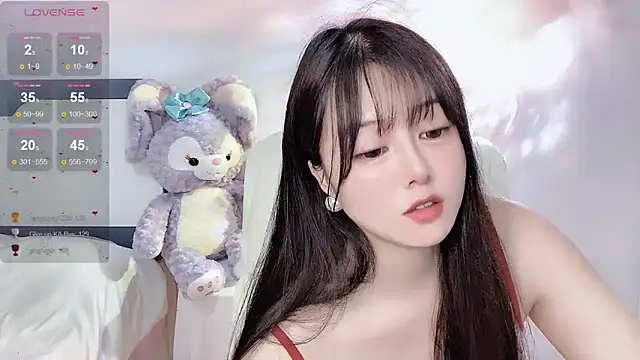 Lydia 170 online show from 12.06.24