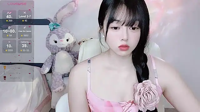 Lydia 170 online show from 01.05.25