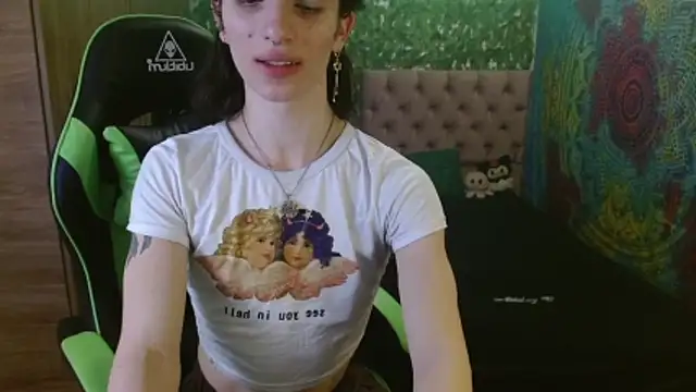 BurningVenus12 online show from 04.26.26