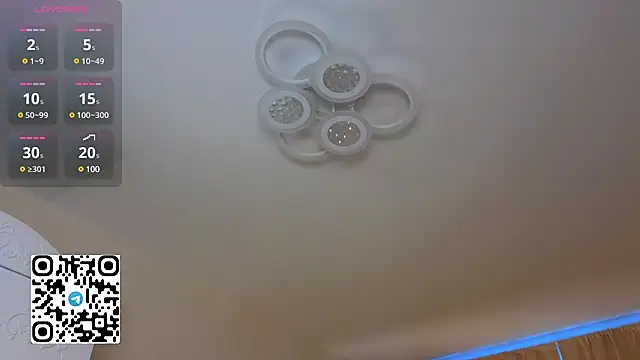 CassieMurr online show from 02.02.25