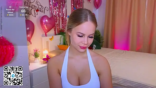 CassieMurr online show from 02.18.25