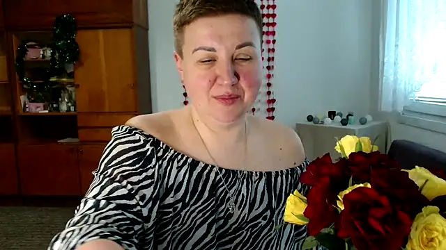 Snapshot of Annet1912 chatting on 02.07.25 Annet1912 online show from 02.07.25