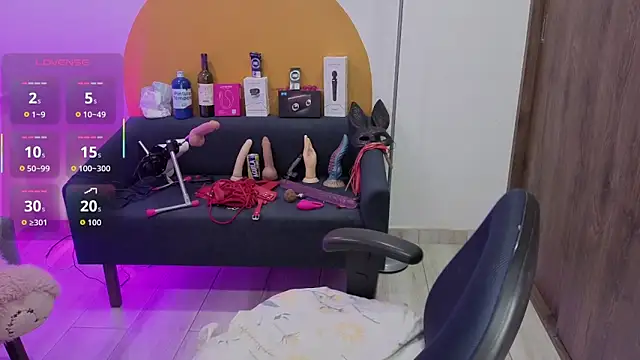 Snapshot of avans_15 chatting on 03.23.26 avans 15 online show from 03.23.26