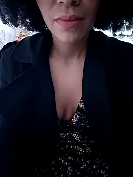 BlairSamy online show from 02.05.26