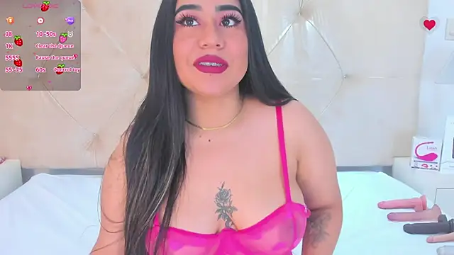 lin jayani online show from 01.13.25