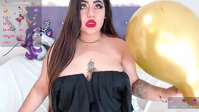 lin jayani online show from 02.06.26