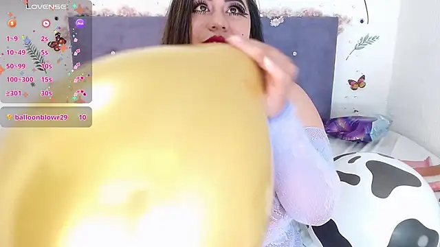 lin jayani online show from 02.24.26