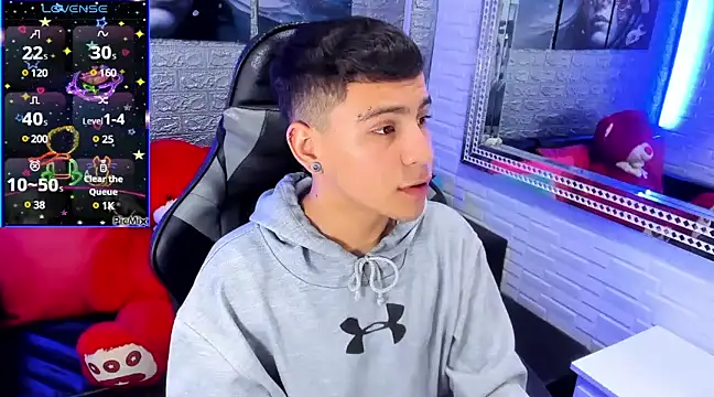 salvadorgomezx online show from 12.09.24