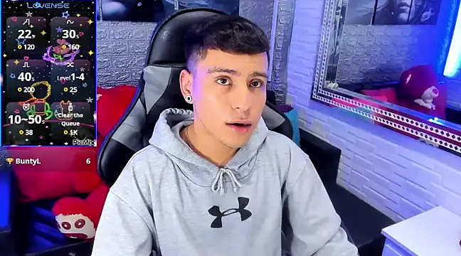 salvadorgomezx online show from 12.09.24