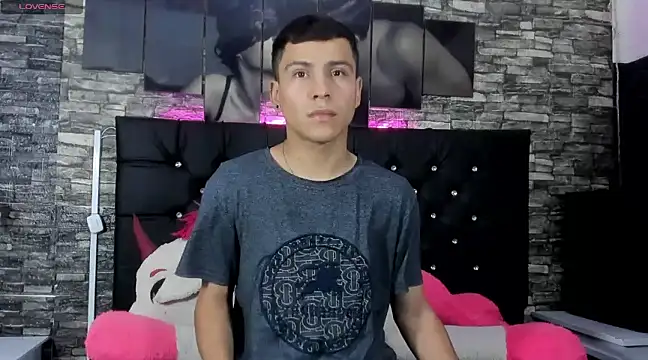 salvadorgomezx online show from 12.12.24