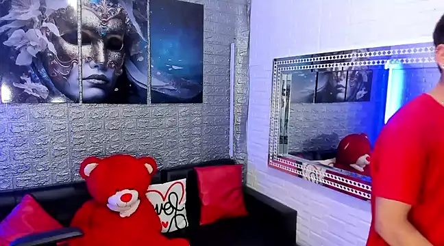 salvadorgomezx online show from 01.10.25