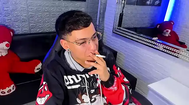 salvadorgomezx online show from 02.07.25