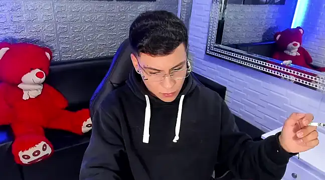 salvadorgomezx online show from 02.09.25