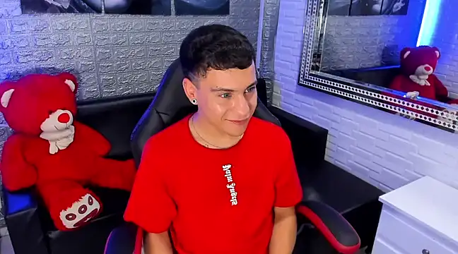 salvadorgomezx online show from 02.09.25