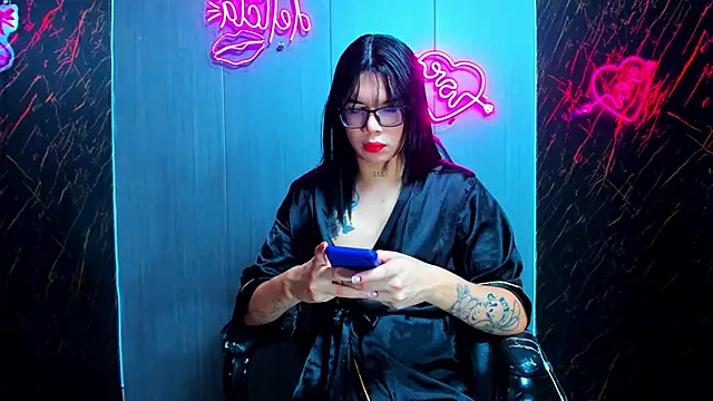Snapshot of beverly_campbellxxx chatting on 01.17.25 beverly campbellxxx online show from 01.17.25