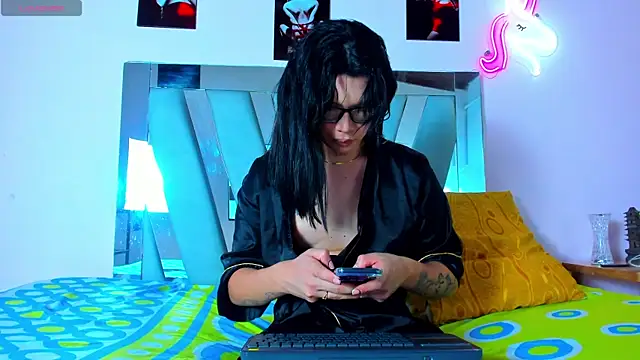 Snapshot of beverly_campbellxxx chatting on 01.29.25 beverly campbellxxx online show from 01.29.25
