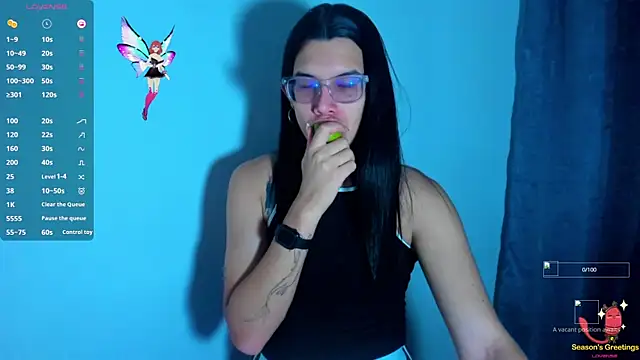 Snapshot of beverly_campbellxxx chatting on 09.17.25 beverly campbellxxx online show from 09.17.25