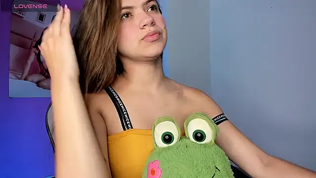 Snapshot of PaigeJayden chatting on 10.01.25 PaigeJayden online show from 10.01.25