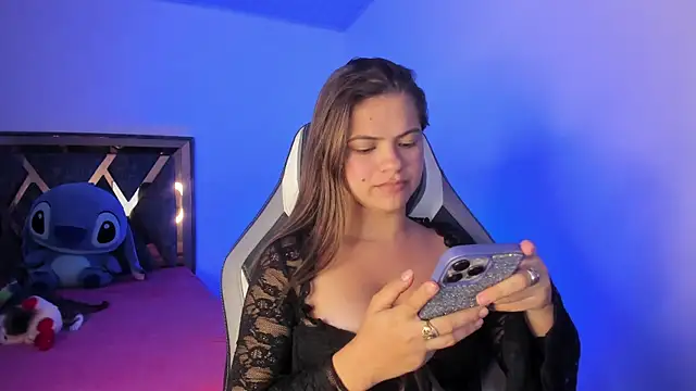 PaigeJayden online show from 08.02.26