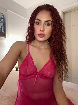 Snapshot of Victoria-77 chatting on 01.31.26 Victoria-77 online show from 01.31.26