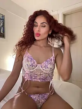 Snapshot of Victoria-77 chatting on 03.07.26 Victoria-77 online show from 03.07.26