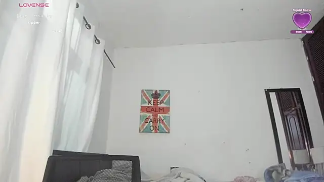 Sophie sweett19 online show from 11.01.25