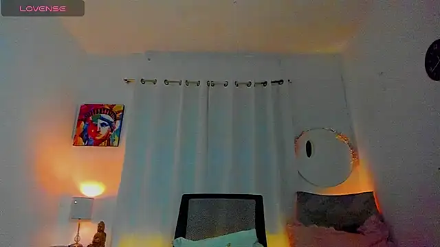 Sophie sweett19 online show from 05.02.26