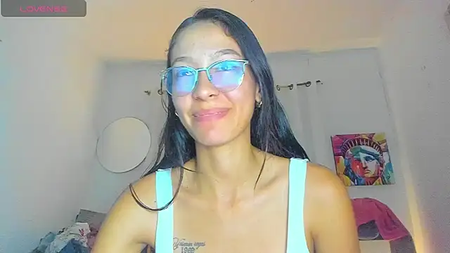 Sophie sweett19 online show from 06.18.26