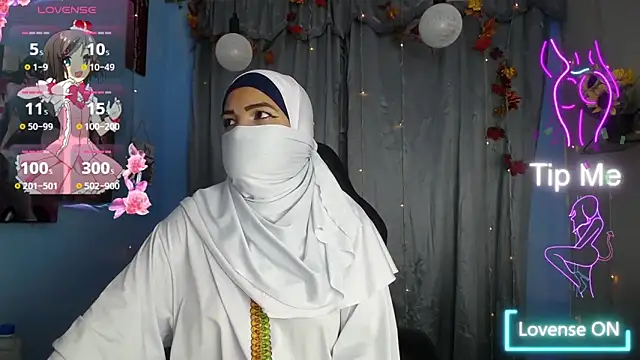 Snapshot of Falak-Yasin chatting on 03.13.25 Falak-Yasin online show from 03.13.25