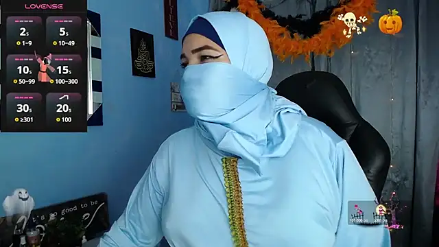 Snapshot of Falak-Yasin chatting on 11.01.25 Falak-Yasin online show from 11.01.25