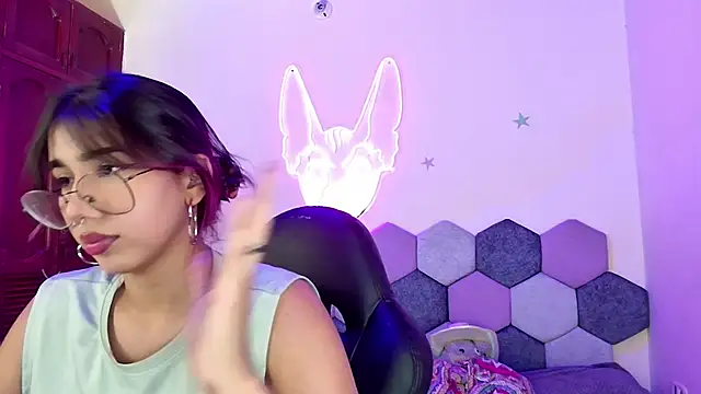 Horny tgn online show from 01.20.25