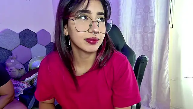 Horny tgn online show from 01.21.25