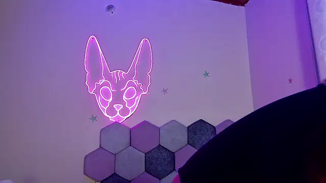 Horny tgn online show from 02.17.25