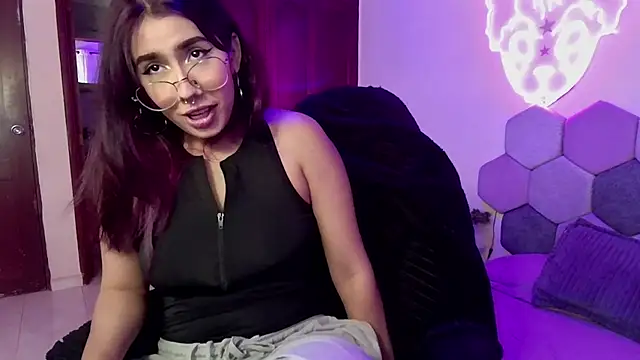 Horny tgn online show from 03.18.25