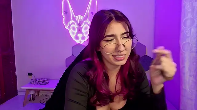 Horny tgn online show from 03.20.25