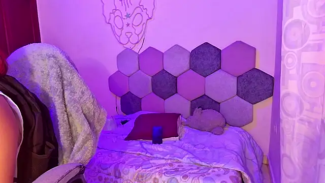 Horny tgn online show from 09.12.25