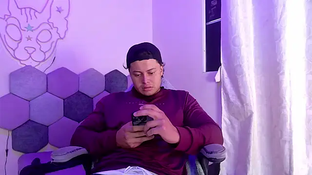 Horny tgn online show from 09.15.25